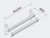 soporte acometidas verticales 3